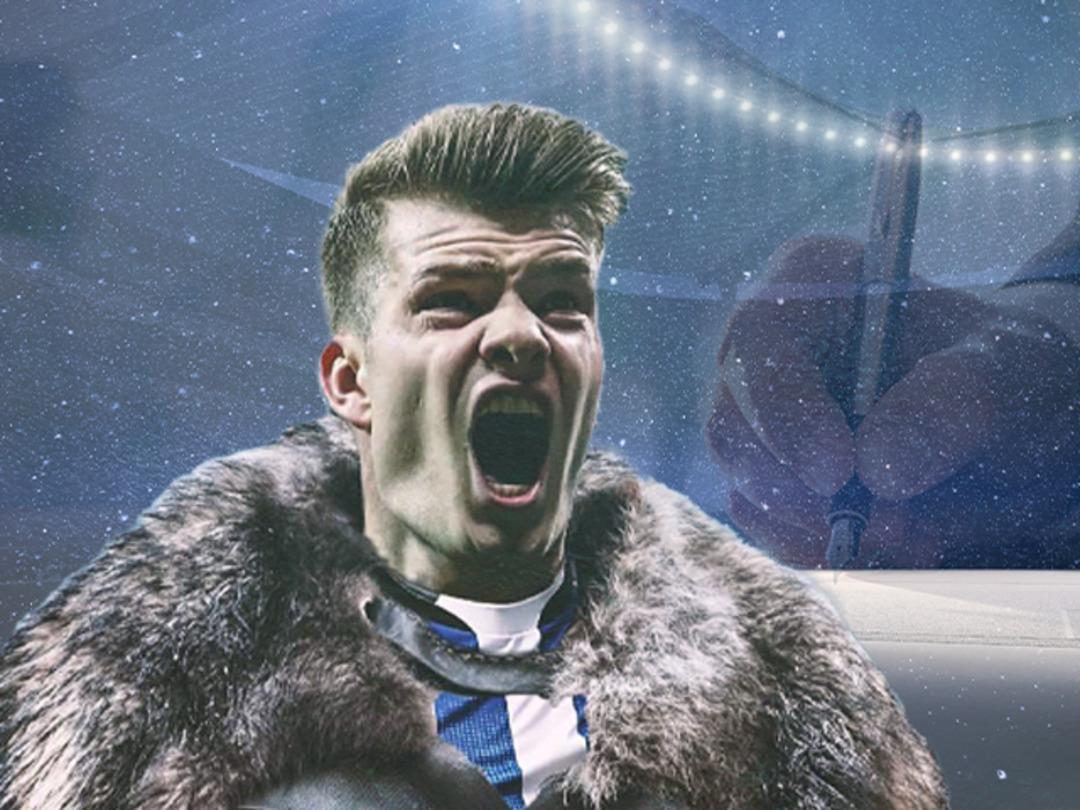 Son dakika: 'Alexander S&ouml;rloth transferi bitti!' Fenerbah&ccedil;e derken...