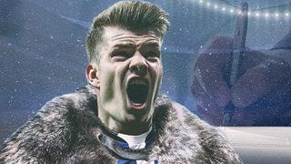 Son dakika: 'Alexander Sörloth transferi bitti!' Fenerbahçe derken...