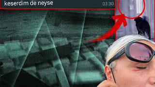 Hostesin korku dolu günleri: Saplantılı eski sevgili satırla kapısına dayandı! Evine kamera yerleştirince şoke oldu