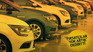 Size de mesaj gelebilir! Fırsatçıların bulduğu yöntem 'yok artık' dedirtti! 6 bin kilometre kuralını delip üstüne bir de üstüne...