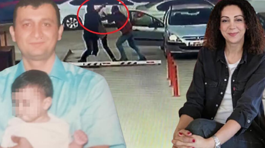 Eski eşi Yasemin'e ve yanındaki kişiye kurşun yağdırmıştı! Polis memuru, cinayeti adım adım planlamış