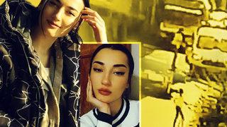 SON DAKİKA | Aslıhan Sinem Çiçek'in sır ölümü! En yakın arkadaşı o anları anlattı: Eli ayağı titriyor, yerinde duramıyordu, motor sesi...