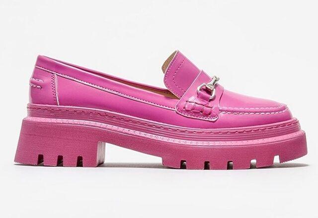 Hande Erçel'in beğeni yağmuruna tutulan fotoğrafındaki kombini beğenenlere alternatif ayakkabı önerileri