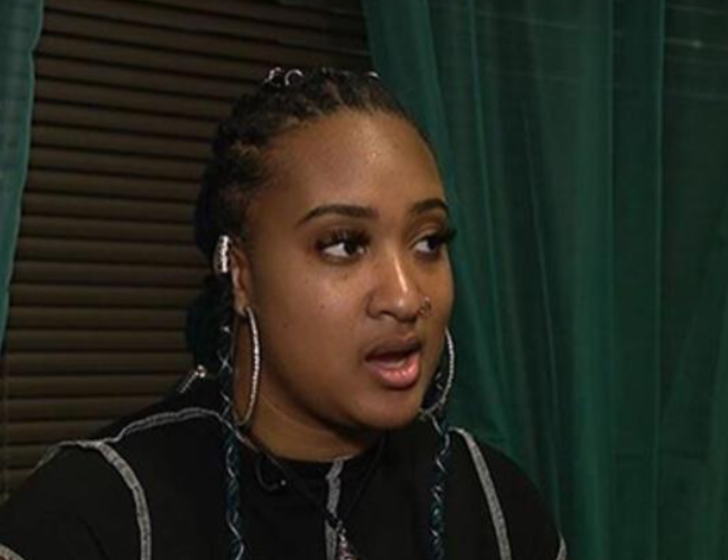 Arabasının kolunda gördü, sadece 5 dakika dokundu! Peçeteden zehirlenen kadın dehşeti yaşadı G4