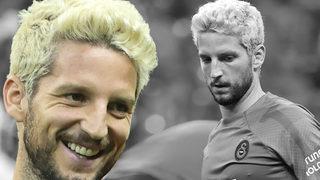 Son dakika: Galatasaray'ın yeni transferi Dries Mertens ezeli rakipleri çok kızdırdı! En büyük sözü sonrası sosyal medya karıştı...