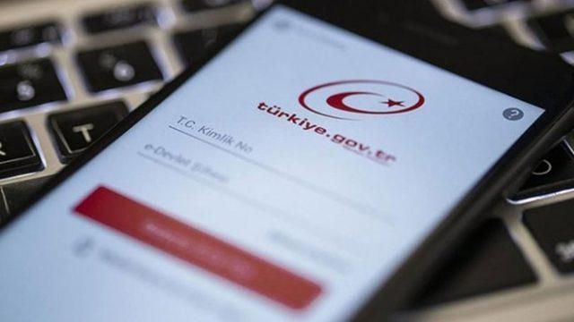 E-devlet isim soy isim değişikliği, ad soyad değiştirme nasıl yapılır? e-Devlet isim değişikliği başvuru ekranı