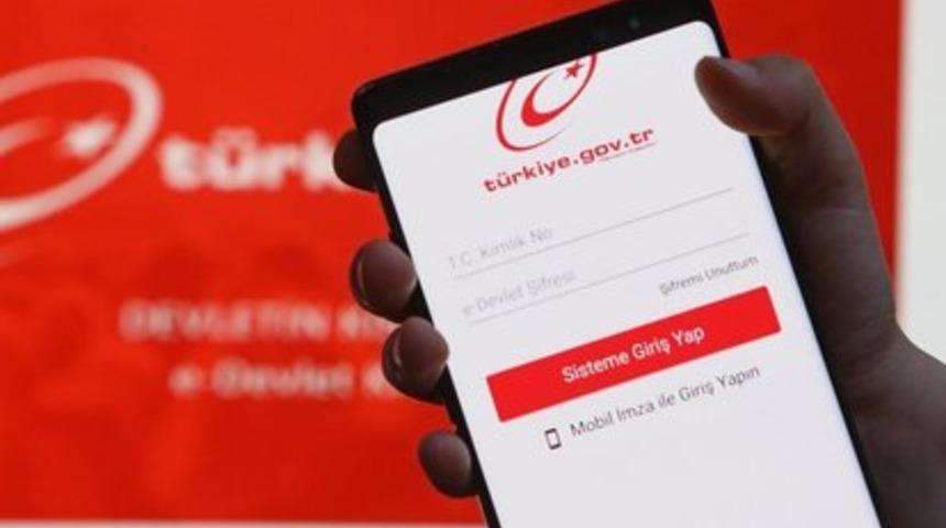 e-Devlet isim soy isim değişikliği nasıl yapılır? e-Devlet üzerinden ad soyad değiştirme başvurusu