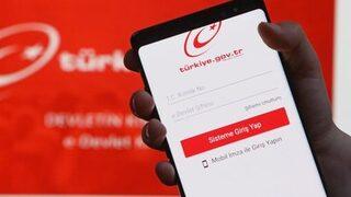 e-Devlet isim soy isim değişikliği nasıl yapılır? e-Devlet üzerinden ad soyad değiştirme başvurusu