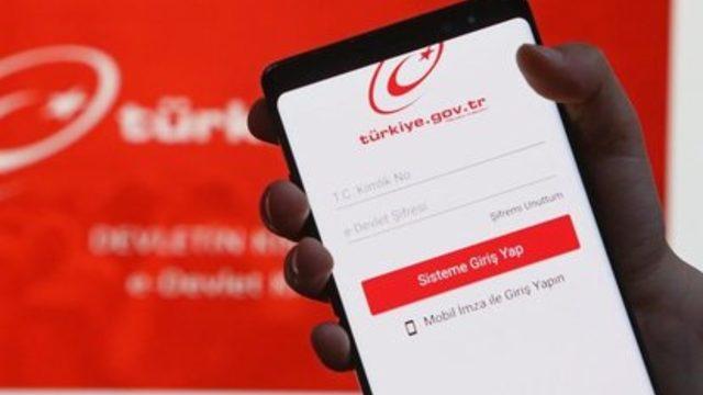 e-Devlet isim soy isim değişikliği nasıl yapılır? e-Devlet üzerinden ad soyad değiştirme başvurusu