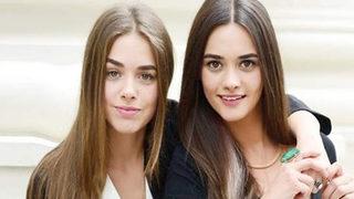 Hande Soral'den takipçisine şaşırtan Bensu Soral yanıtı: Bence hiç benzemiyoruz