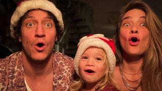 Müge Boz'dan 'hamilelik' iddialarına yanıt! 