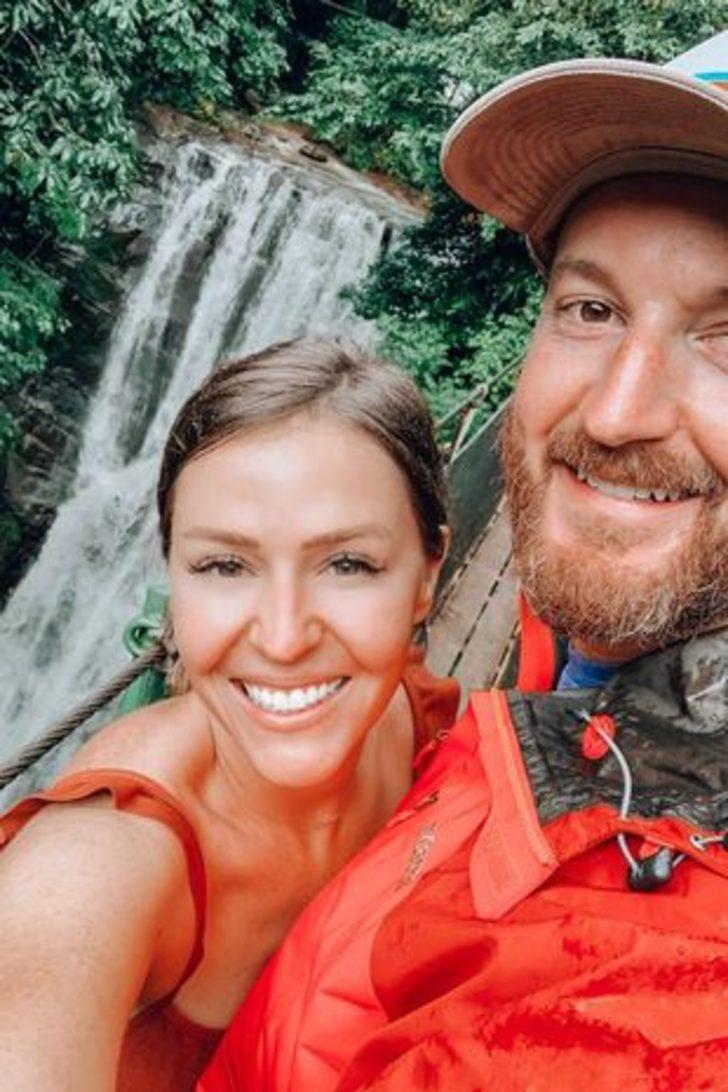 Bütün hayatını bir anda değiştirdi! “Eşcinsel olduğumu anladım, köpeğimle bir karavanda yaşamak için evimi ve kocamı terk ettim” G3