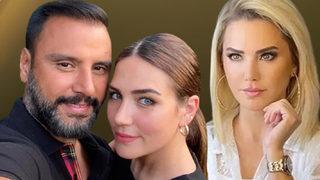 Ece Erken'den Alişan ve Buse Varol'a hodri meydan: Bizimki altta kalır mı?