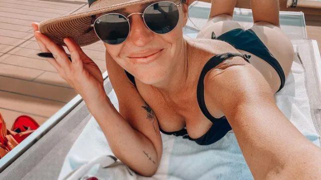 Bütün hayatını bir anda değiştirdi! “Eşcinsel olduğumu anladım, köpeğimle bir karavanda yaşamak için evimi ve kocamı terk ettim”