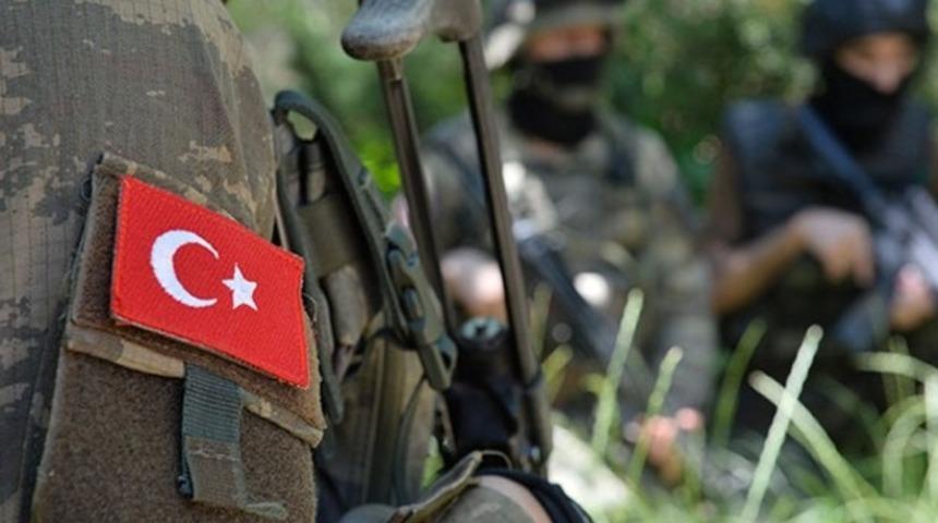 Mardin Nusaybin'de askere tuzak: 4 yaralı