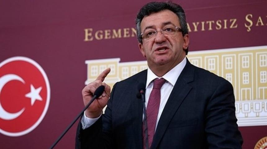 CHP Grup Başkanvekili Altay: 'Bize rota çizmek kimsenin haddi değil'