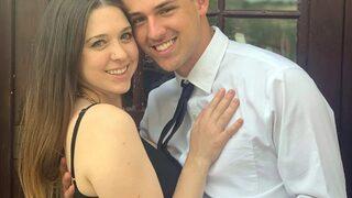 Yeşilçam filmi gibi! Görme engelli kız gözleri açılınca...