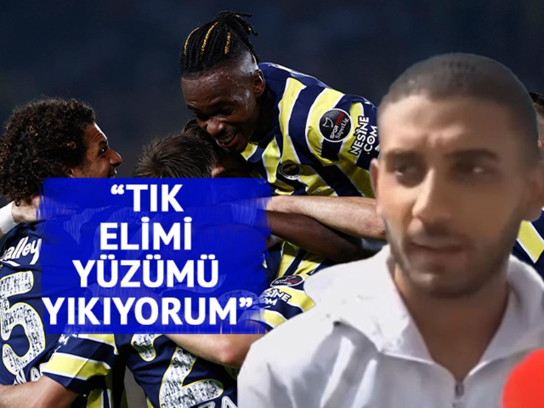 "Evet diyorum doğdu g&uuml;neşim" Fenerbah&ccedil;e'den dikkat &ccedil;eken 'G&uuml;naydın' paylaşımı...