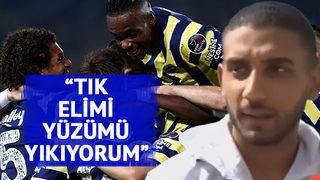 Evet diyorum doğdu güneşim Fenerbahçe'den dikkat çeken 'Günaydın' paylaşımı...