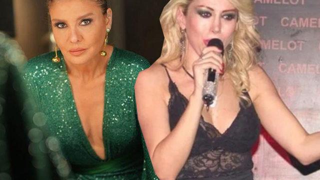 Çöp evde bulunan şarkıcı Engür Kalender Gülben beni eve kilitledi demişti! Gülben Ergen'den jet açıklama