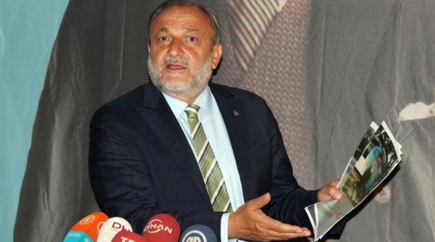MHP'li Oktay Vural'dan MİT TIR'ları açıklaması