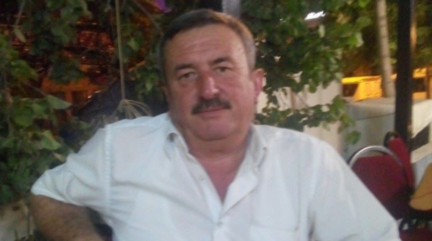 Otobüs şoförünün acı ölümü: Çorbası yarım kaldı, 'Bana bir şeyler oluyor'  deyip yere yığıldı 