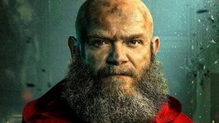 La Casa de Papel'in Helsinki'si Darko Peric'i kimdir? Darko Peric nereli ve kaç yaşında? 