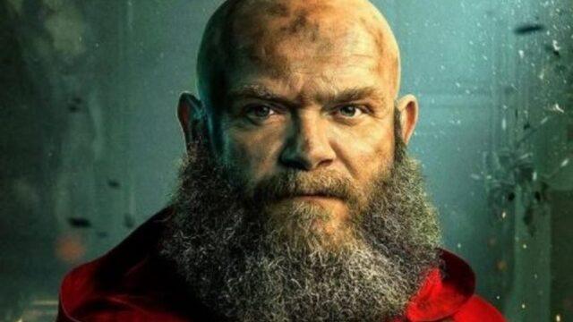 La Casa de Papel'in Helsinki'si Darko Peric'i kimdir? Darko Peric nereli ve kaç yaşında? 