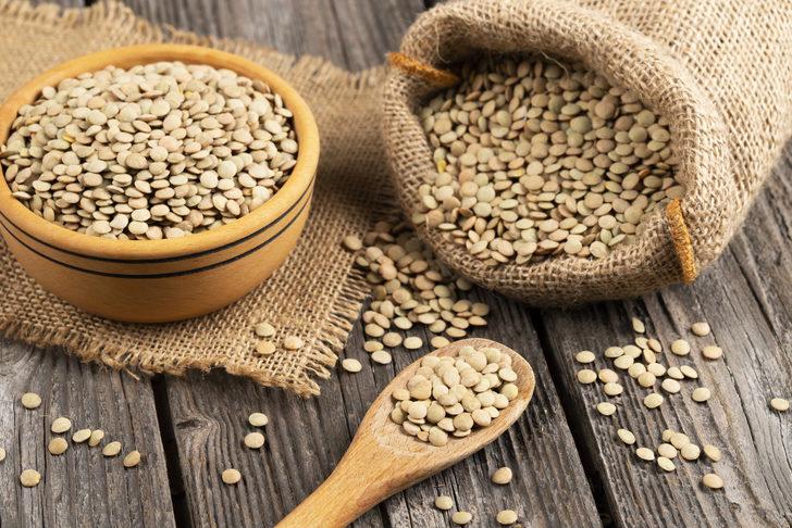 Kilo vermeyi kolaylaştırır, enerji verir, metabolizmayı motor gibi çalıştırır G3