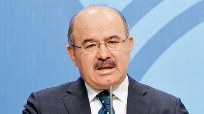 Hüseyin Çelik: Tabanımız aslında koalisyon istemiyor