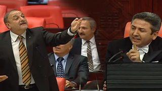 İşte Meclis'teki çocuk istismarı önergesinin reddedildiği an