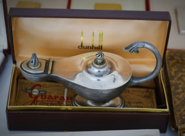 Koleksiyonuna karşılık sıfır araç teklif edildi, yine de kabul etmedi: Bir milyon değerinde G3