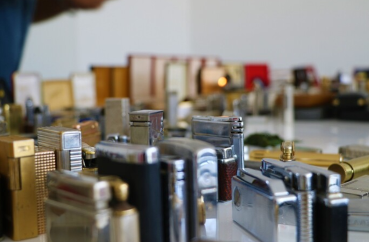 Koleksiyonuna karşılık sıfır araç teklif edildi, yine de kabul etmedi: Bir milyon değerinde G4