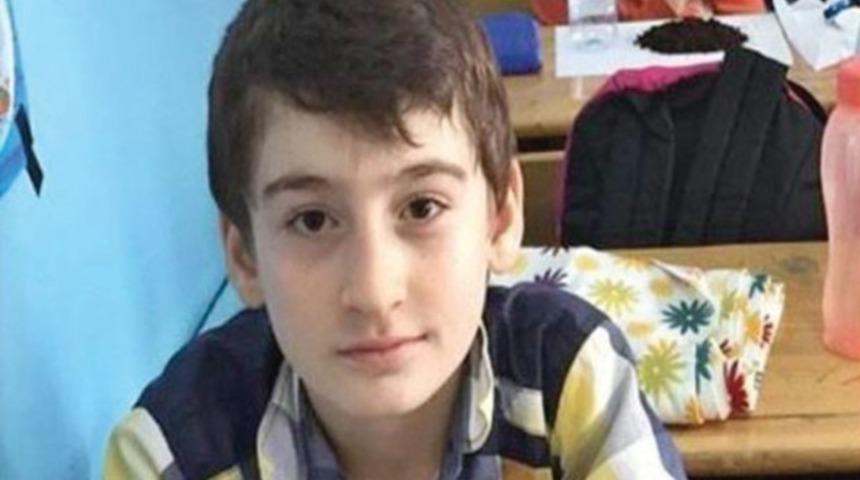 Beratcan Karakütük cinayetinde anne Türkan Karakütük tekrar gözaltına alındı