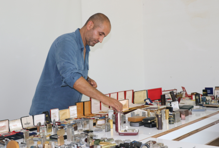 Koleksiyonuna karşılık sıfır araç teklif edildi, yine de kabul etmedi: Bir milyon değerinde G5