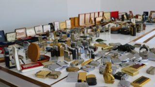 Koleksiyonuna karşılık sıfır araç teklif edildi, yine de kabul etmedi: Bir milyon değerinde