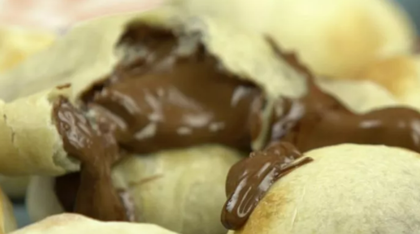 Nefis bir lezzet! İzmir bombası tarifi