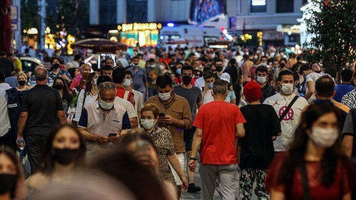 Yüz binler akın etti! En çok değiştirilen isim ve soyisimler dikkat çekti... Soyadı ve ad değişikliği başvuruları uzatıldı G1