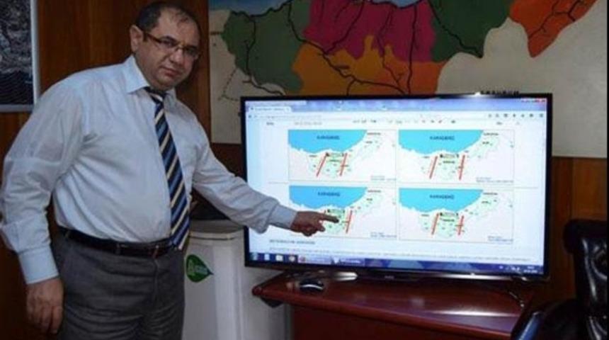 Meteoroloji'den uçak ve çığ uyarısı