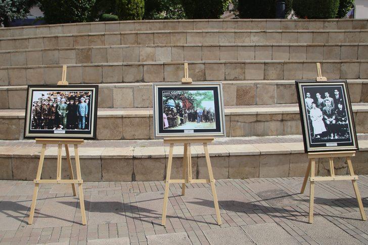 Atatürk'ün Kastamonu'ya gelişi ile Şapka İnkılabı'nın 97. yıl dönümü kutlanıyor G2