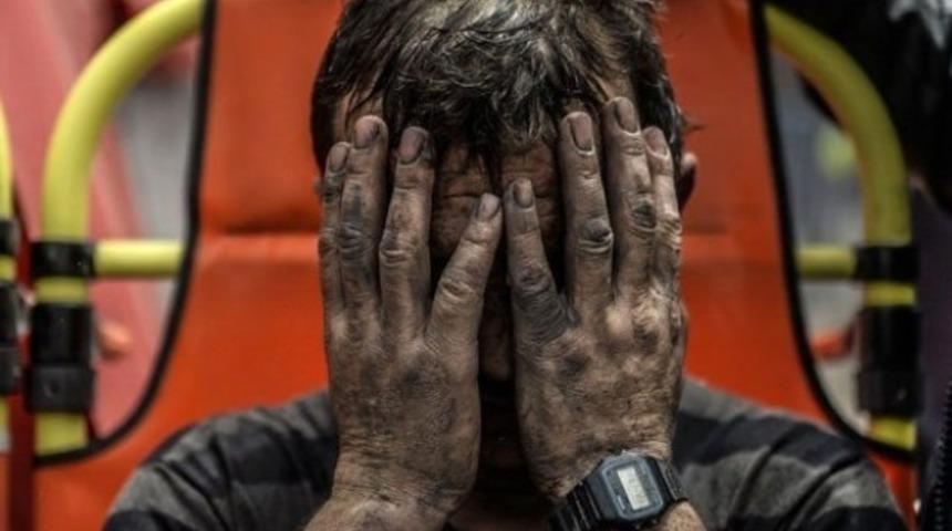 Soma’da 9 maden işçisine dava açıldı