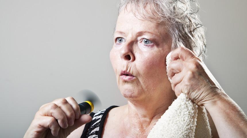 Klima hastalıklarından yaz gribine… Aşırı sıcaklar bu hastalıkları artırıyor!