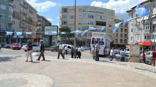 DSP Genel Başkanı Masum Türker’e boş meydan şoku