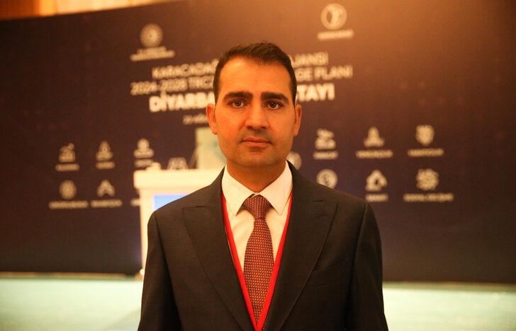 Diyarbakır ve Şanlıurfa'nın 5 yıllık kalkınma planı hazırlanacak G4