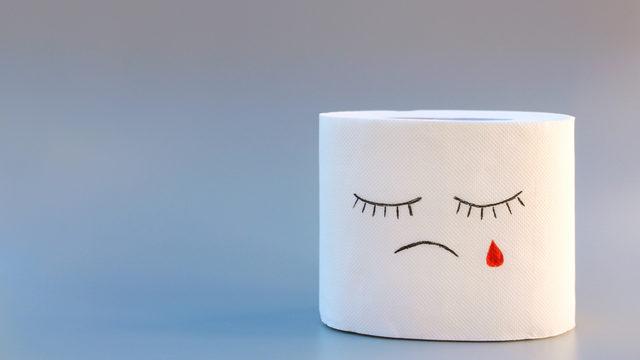 Makat çatlağı nasıl tedavi edilir?