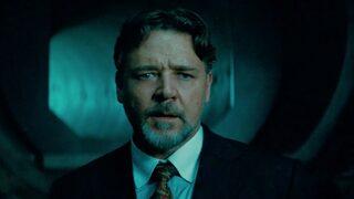 Russell Crowe hayranlarına Twitter'dan seslendi! Türkiye'ye gitmek için plan yapın