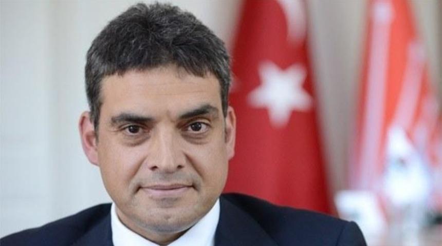 Umut Oran: Cumhurbaşkanı adayım Kılıçdaroğlu