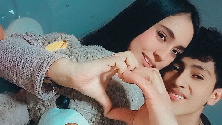 Aşkı hiç beklemediği anda otobüste buldu! “Bir yabancının omzunda uyuyakalınca gerçek aşkı yakaladım” G1