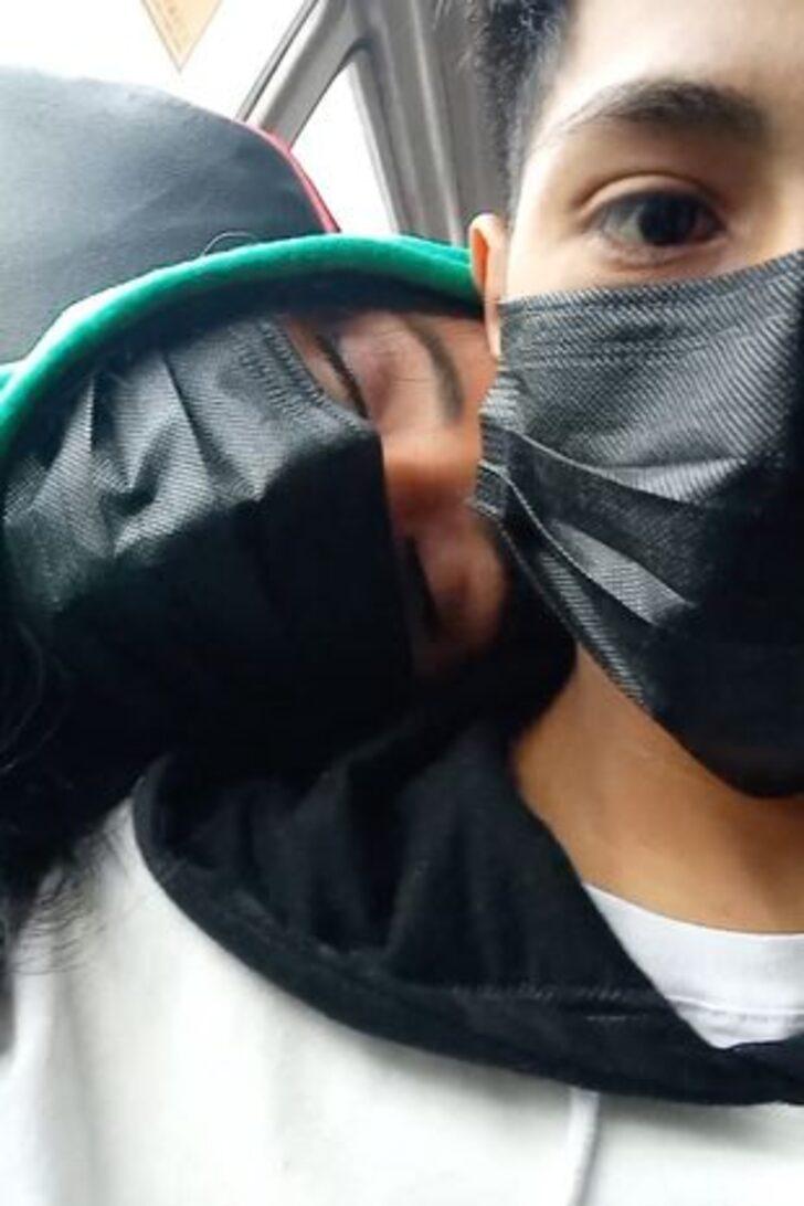 Aşkı hiç beklemediği anda otobüste buldu! “Bir yabancının omzunda uyuyakalınca gerçek aşkı yakaladım” G2