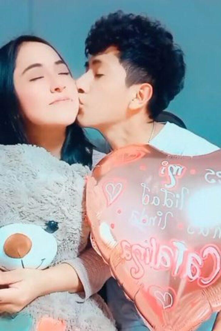 Aşkı hiç beklemediği anda otobüste buldu! “Bir yabancının omzunda uyuyakalınca gerçek aşkı yakaladım” G4